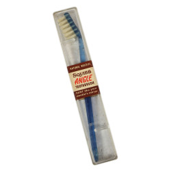 Brosse à dents, SQUIBB, dans sa boîte, intacte