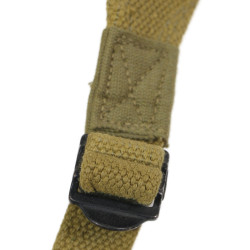 Sac porte-munitions, M1, US Army