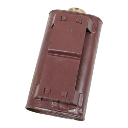 Grenade antichar No. 75, Mk II, Hawkins, 1943