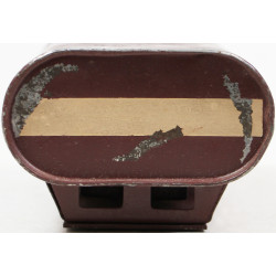 Grenade antichar No. 75, Mk II, Hawkins, 1943