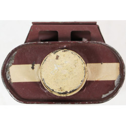 Grenade antichar No. 75, Mk II, Hawkins, 1943
