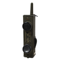 Handie-Talkie, BC-611-D, 1943