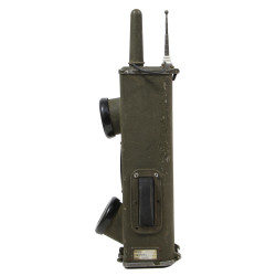 Handie-Talkie, BC-611-D, 1943