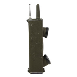 Handie-Talkie, BC-611-D, 1943
