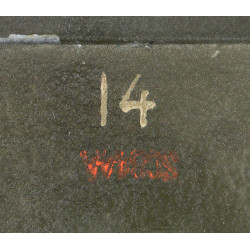 Handie-Talkie, BC-611-D, 1943