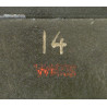 Handie-Talkie, BC-611-D, 1943