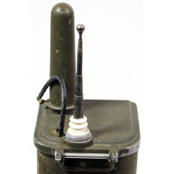 Handie-Talkie, BC-611-D, 1943