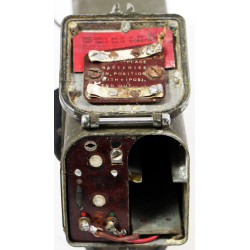Handie-Talkie, BC-611-D, 1943