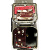 Handie-Talkie, BC-611-D, 1943