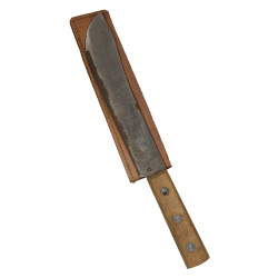 Roll, Cutlery, Canvas, Outfit, Cooking, 20-Man, US Army, Complete