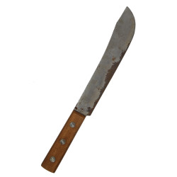 Roll, Cutlery, Canvas, Outfit, Cooking, 20-Man, US Army, Complete