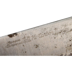 Roll, Cutlery, Canvas, Outfit, Cooking, 20-Man, US Army, Complete