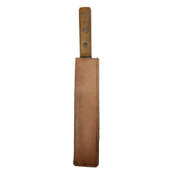 Roll, Cutlery, Canvas, Outfit, Cooking, 20-Man, US Army, Complete
