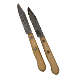 Trousse d'ustensiles de cuisine, US Army, complète