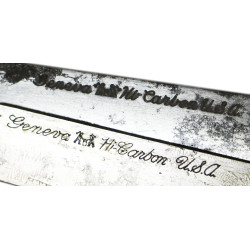 Roll, Cutlery, Canvas, Outfit, Cooking, 20-Man, US Army, Complete