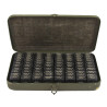Case, Crystals, SCR-508, Complete