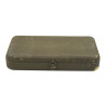 Case, Crystals, SCR-508, Complete