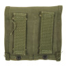 Porte-chargeurs carabine USM1, AVERY 1945, OD 7