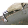Casque M1, pattes fixes, Brig. Gen. Louis J. "Gun-powder Lou" Fortier, Artillery Commander, 94th Infantry Division, ETO