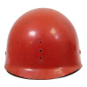 Casque M1, pattes fixes, Brig. Gen. Louis J. "Gun-powder Lou" Fortier, Artillery Commander, 94th Infantry Division, ETO