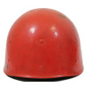 Casque M1, pattes fixes, Brig. Gen. Louis J. "Gun-powder Lou" Fortier, Artillery Commander, 94th Infantry Division, ETO
