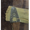 Casque M1, pattes fixes, Brig. Gen. Louis J. "Gun-powder Lou" Fortier, Artillery Commander, 94th Infantry Division, ETO