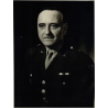 Casque M1, pattes fixes, Brig. Gen. Louis J. "Gun-powder Lou" Fortier, Artillery Commander, 94th Infantry Division, ETO