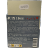 Chocolate Bar, D-Day, 60 g Chocolate Bar, D-Day, 60 g