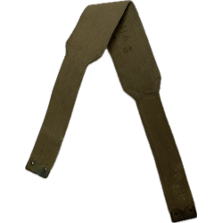 Strap, Yoke, Bren, Webbing, British, M.E. Co. 1941