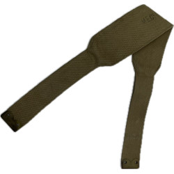 Strap, Yoke, Bren, Webbing, British, M.E. Co. 1941