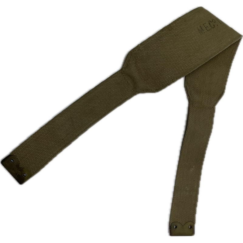 Sangle britannique, Bren Yoke Strap, M.E. Co. 1941