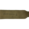 Strap, Yoke, Bren, Webbing, British, M.E. Co. 1941
