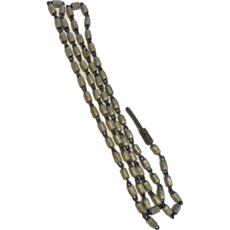 Chaîne de nettoyage pour Mauser 98k, Normandie