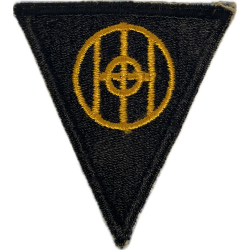 Insigne, 83rd Infantry Division