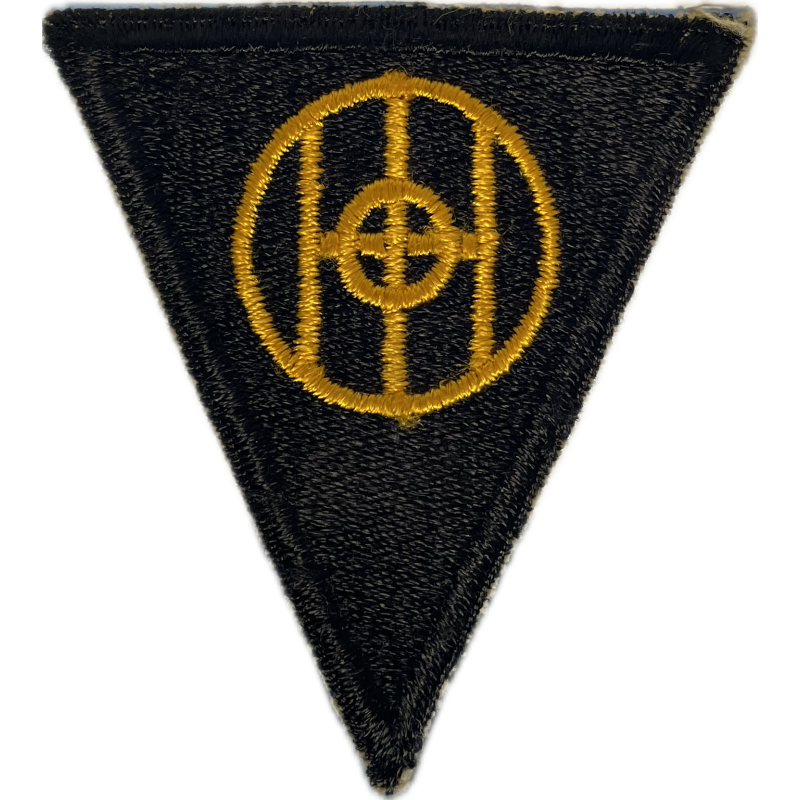 Insigne, 83rd Infantry Division