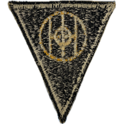 Insigne, 83rd Infantry Division