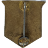 Crest, DUI, 76th Infantry Division, PB