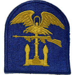 Insigne, Amphibious Engineers, ESB, D-Day, Southern France