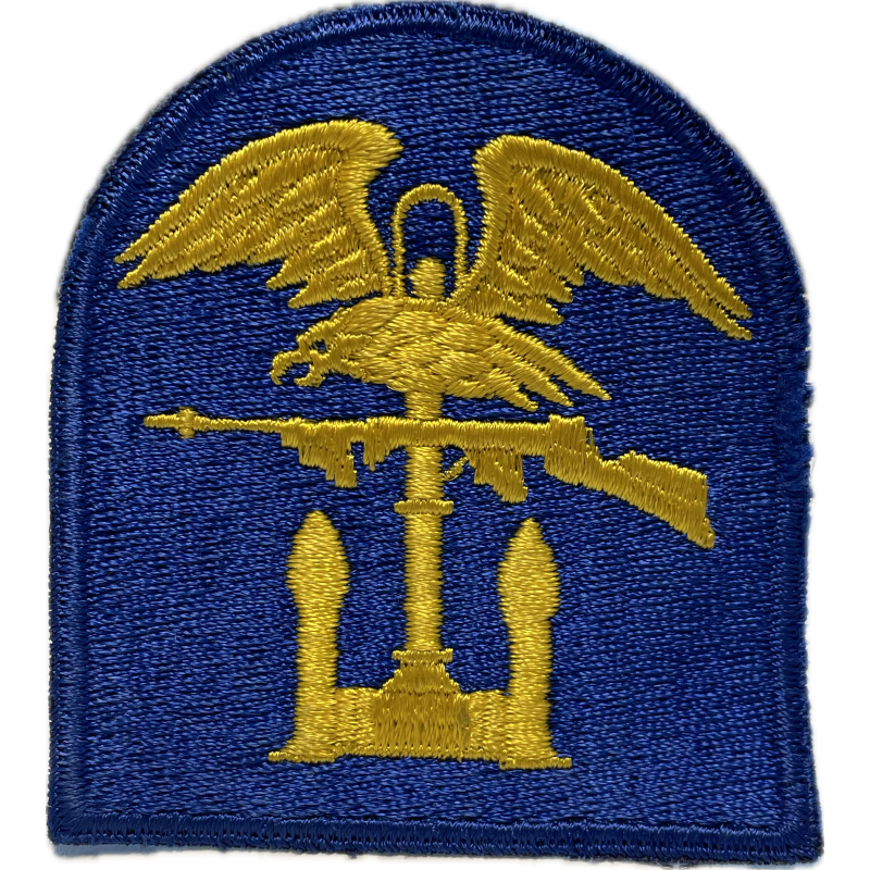 Insigne, Amphibious Engineers, ESB, D-Day, Southern France