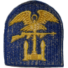 Insigne, Amphibious Engineers, ESB, D-Day, Southern France
