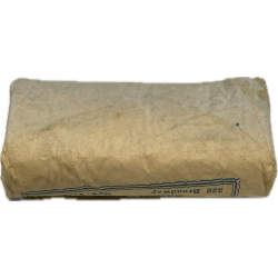 Pansement, Plain Gauze Band. Compressed, No. M-839, Marsales Co. Inc.