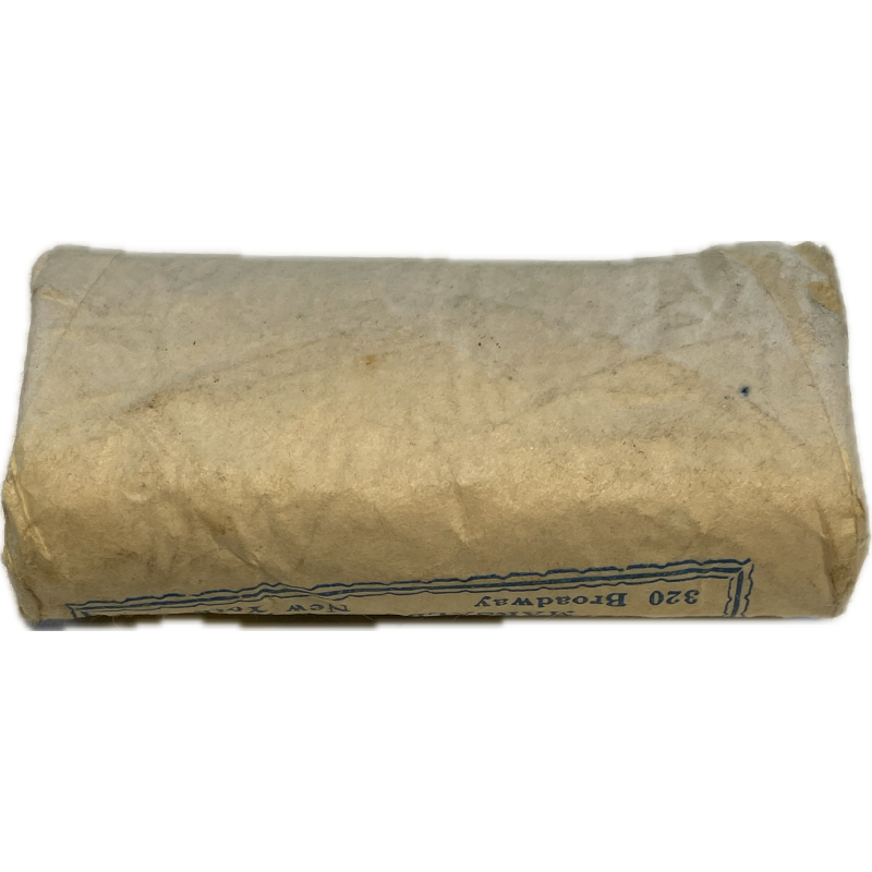 Plain Gauze Bandage Compressed Sterilized, No. M-839, Marsales Co. Inc.
