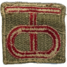 Patch, 90th Infantry Division