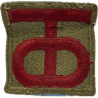 Patch, 90th Infantry Division