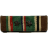Ribbon, European African Middle Eastern Campaign, 2 stars