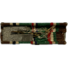 Ribbon, European African Middle Eastern Campaign, 2 stars