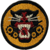 Patch, Tank Destroyer, 4-Wheeled