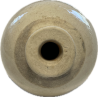 Grenade, Hand, Ceramic, White, Type 4, Japanese