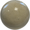 Grenade, Hand, Ceramic, White, Type 4, Japanese