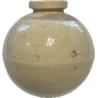 Grenade céramique, Type 4, blanche, japonaise